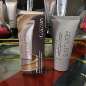 LAURA MERCIER TINTED MOUSTURIZER